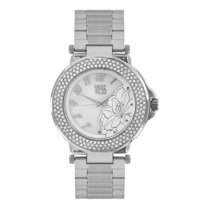 YESS - Reloj yess para mujer ref 008830a-01