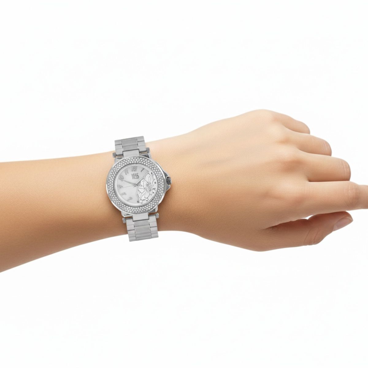 YESS - Reloj Yess para mujer ref 008830a-01