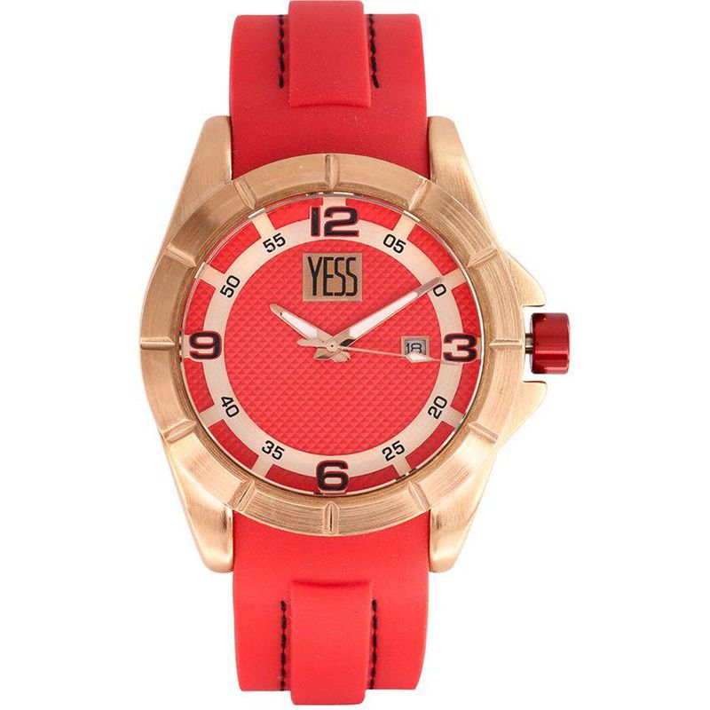 YESS - Reloj para dama  yess  ref 2528-03