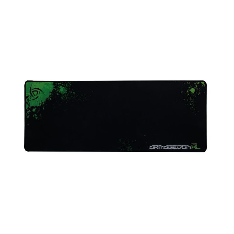 VSG COLOMBIA - Pad Mouse Gamer Vsg Armagedon Xl Textura Speed 78cm X 40cm