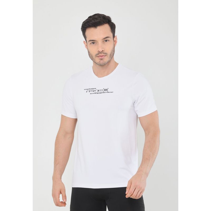 BELIFE - Camiseta deportiva para hombre Belife.-.