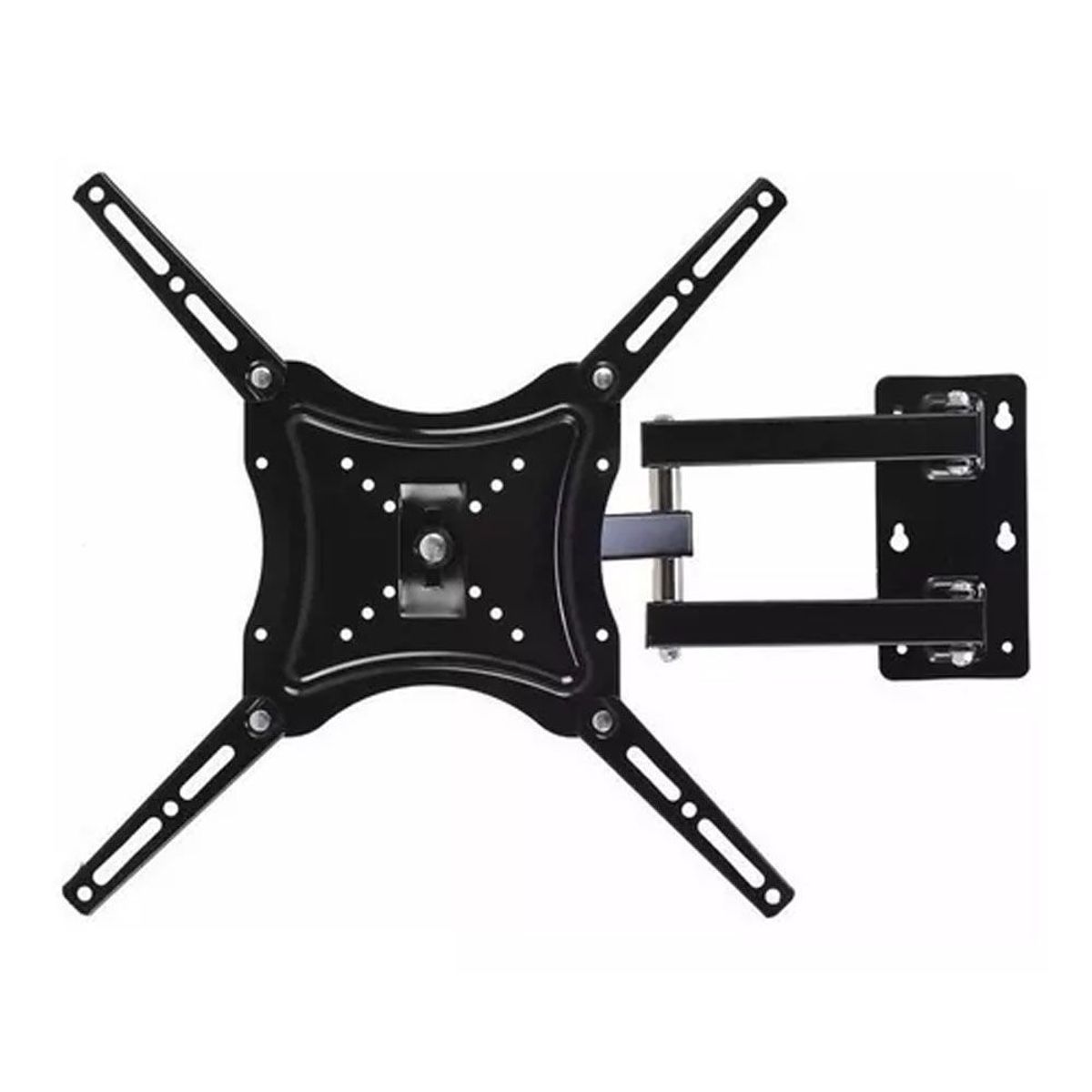 NIA - Base Soporte Para Tv De 14 Hasta 55 Pulgadas 50kg Brazo Tv