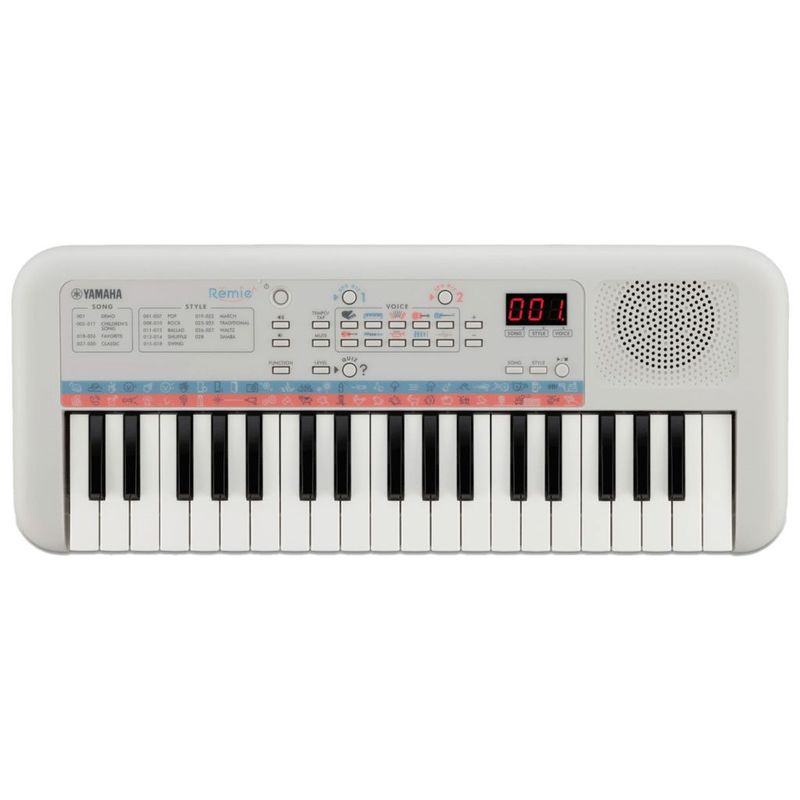 YAMAHA - Teclado Yamaha PSS-E30
