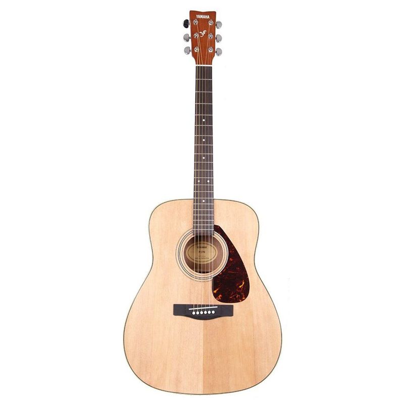 YAMAHA - Guitarra Folk Yamaha F-370.