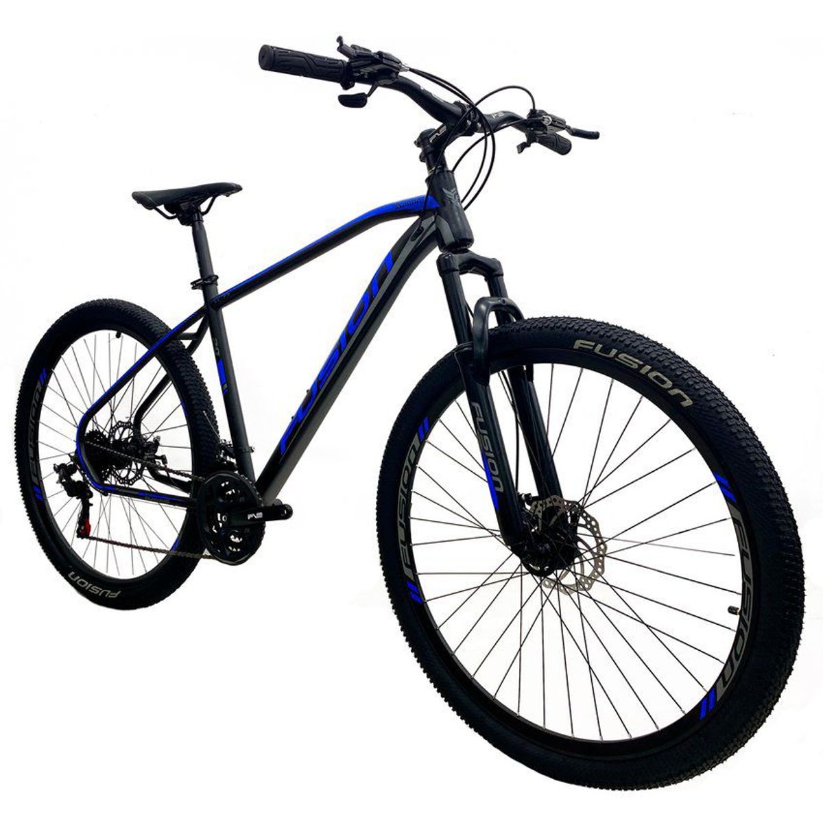 FUSION - Bicicleta Todoterreno Fusion Kosmos Rin 29 S