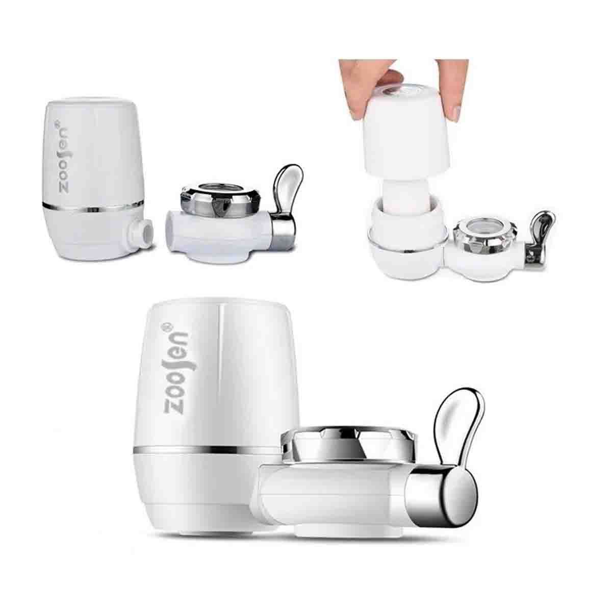 ONE PIXEL - Purificador De Agua Filtro Para Grifo Depurador ONE PIXEL