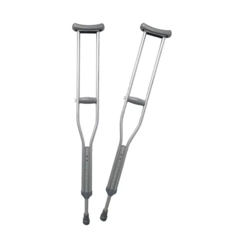 KONFORT PLUS - Muletas  Ortopedicas Auxiliares Tradicionales.