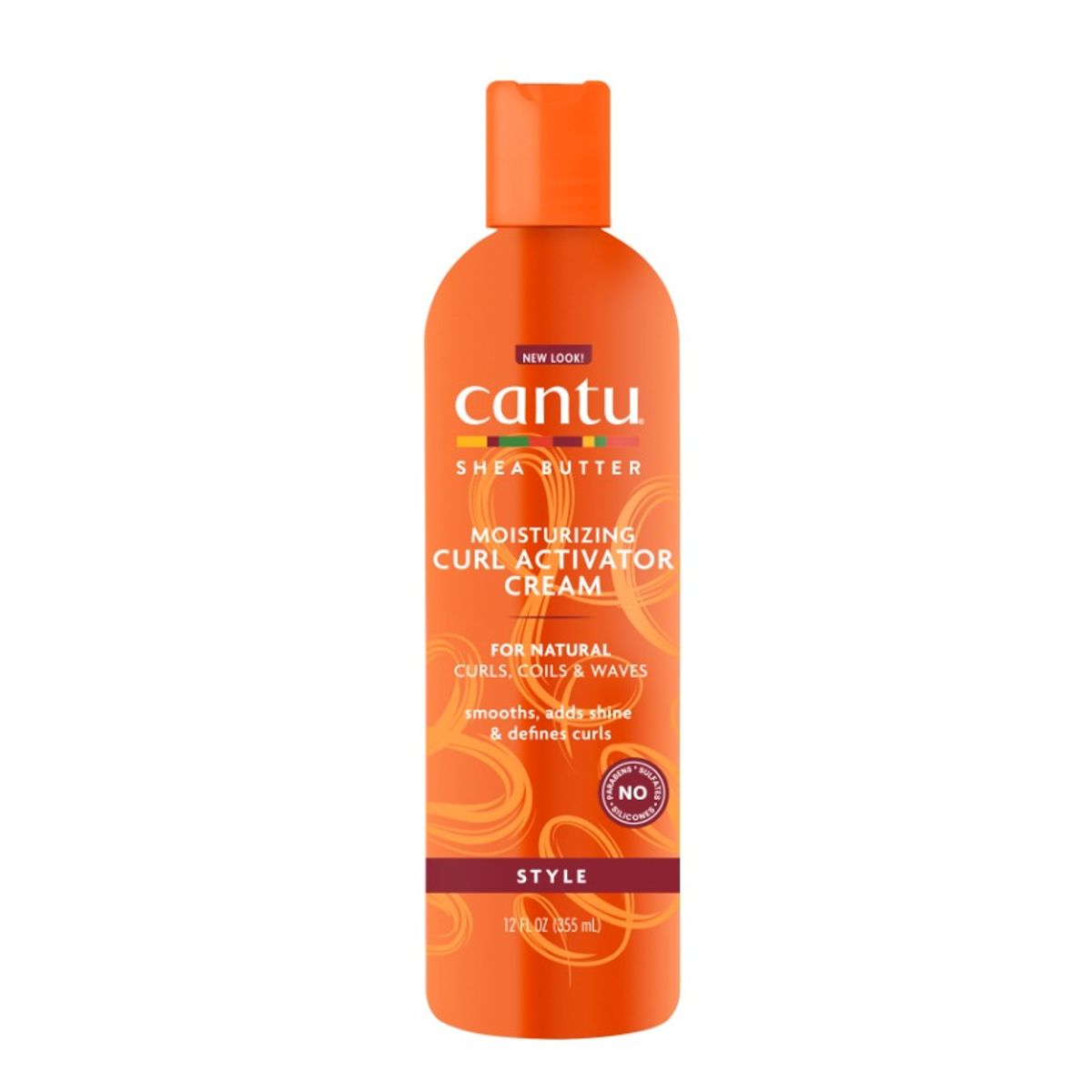 CANTU - Cantu Curl Activator Cream