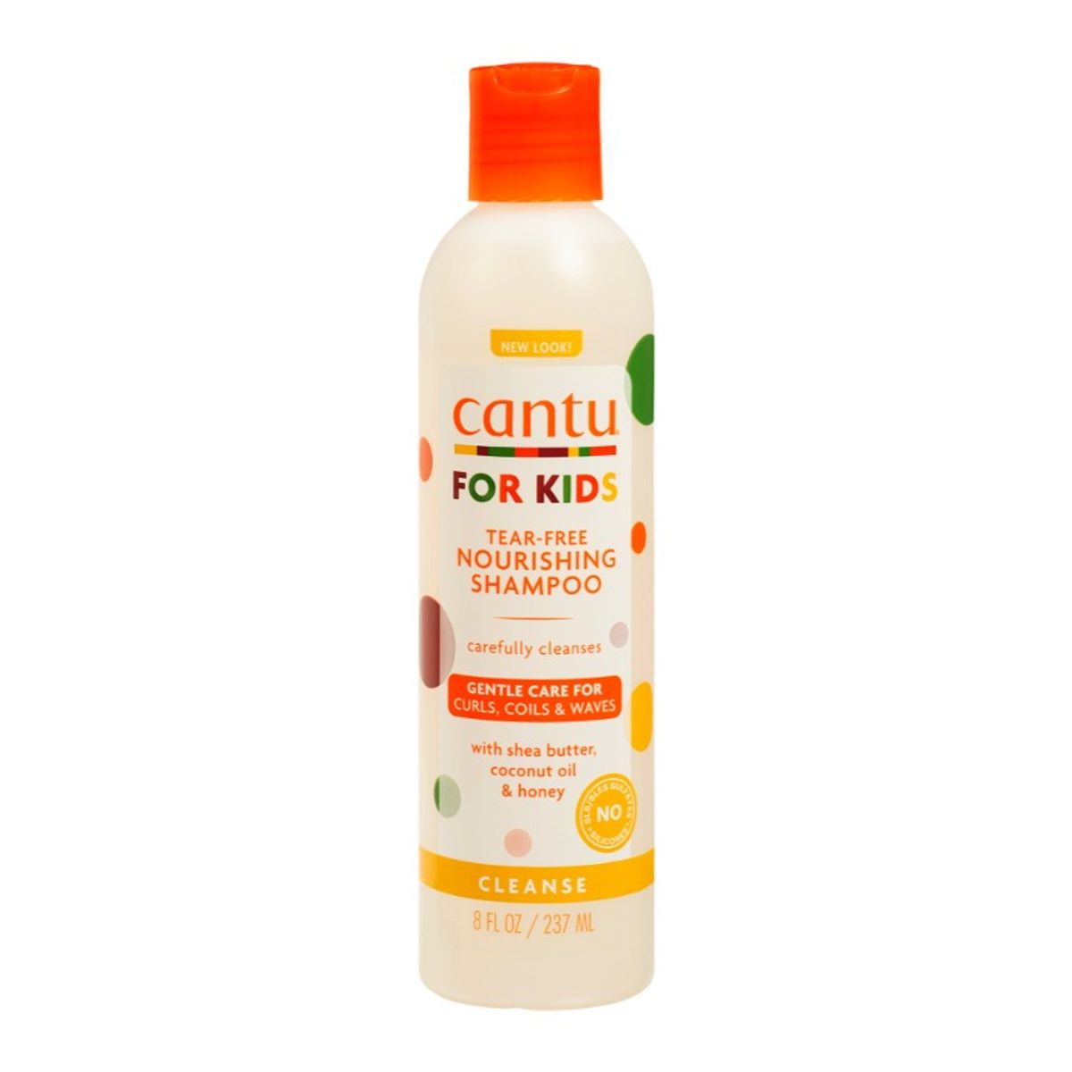CANTU - Kids Cantu Care Shampoo