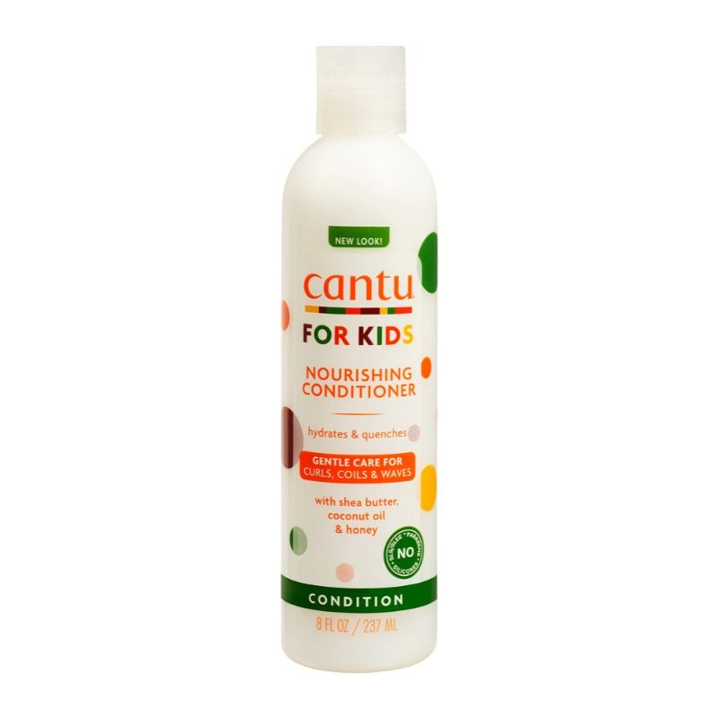 CANTU - Kids Cantu Care Nourishing Conditioner