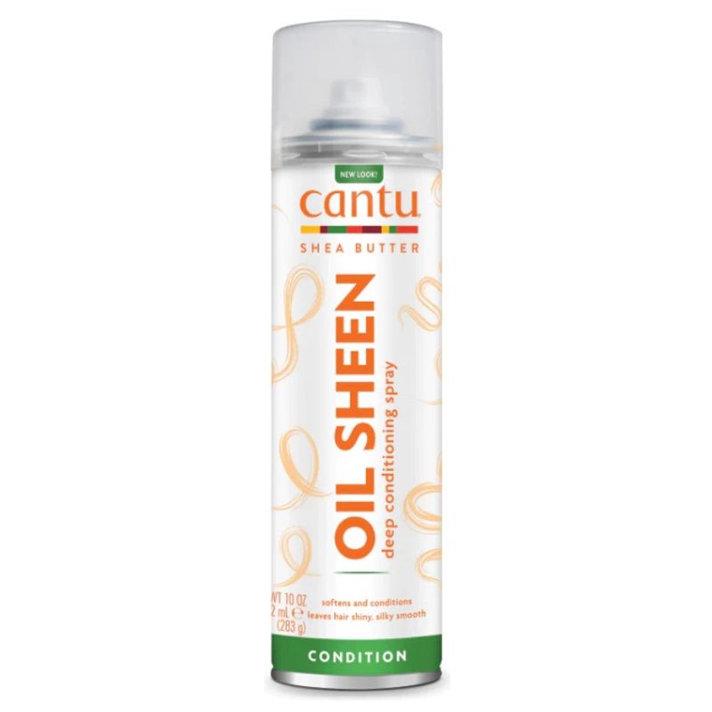CANTU - Cantu Oil Sheen Deep Conditioning Spray