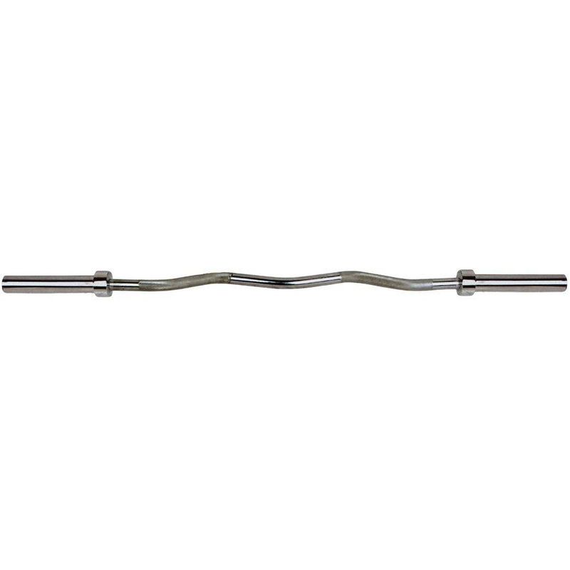 SPORTFITNESS - Barra en z 52mm  70298 sport fitness
