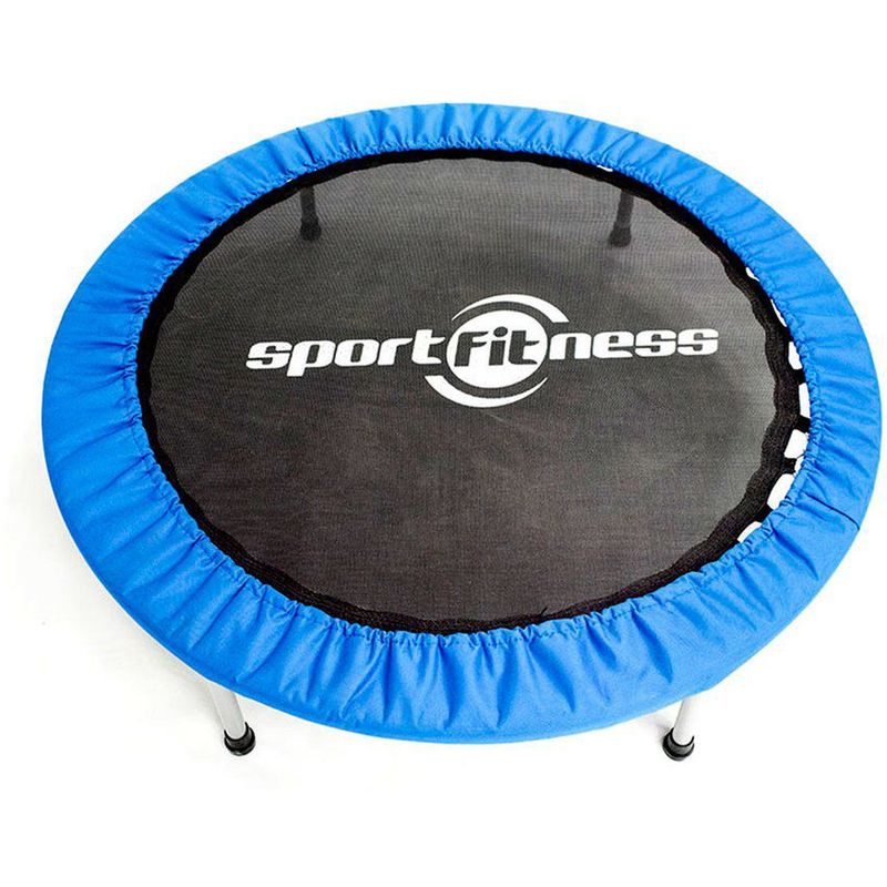 SPORTFITNESS - Trampolìn tr600 71155 sport fitness