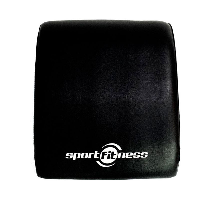 SPORTFITNESS - Soporte abdominal am1000 sportfitness fuerza gym