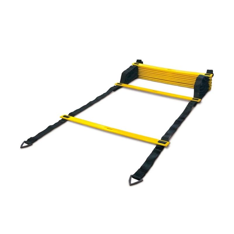 ATHLETIC - Escalera De Agilidad Longitud Ajustable Athletic