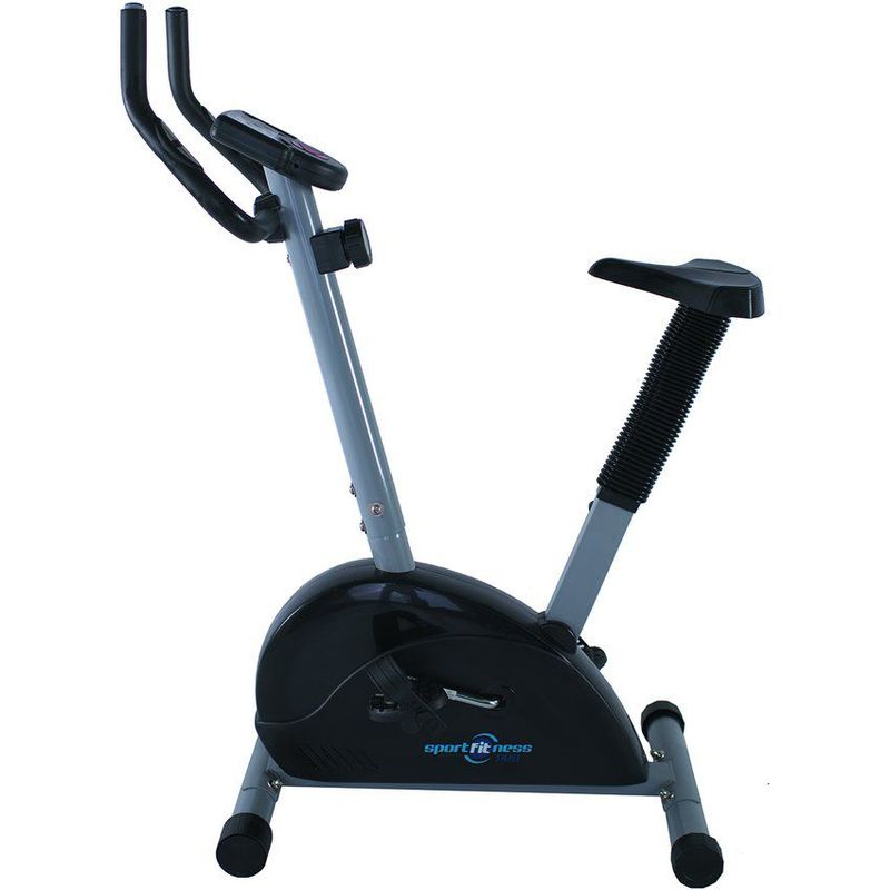 SPORT FITNESS - Bicicleta Estática Magnética 60033