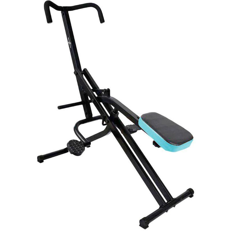 SPORT FITNESS - Maquina para tonificar abdomen fit-abs-horse