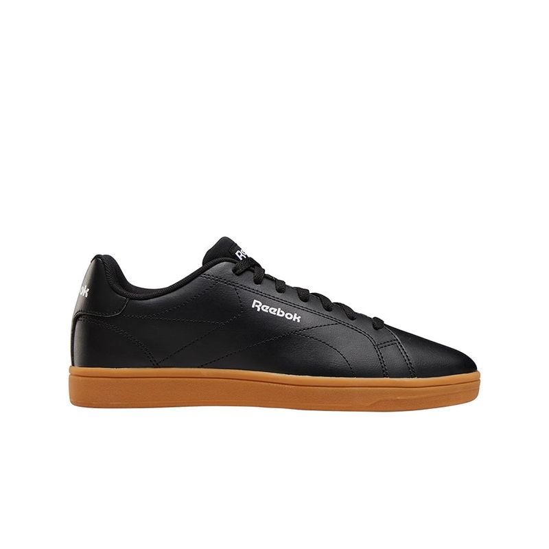REEBOK - Tenis Hombre Reebok Royal Complete Clean 2.0 - Negro