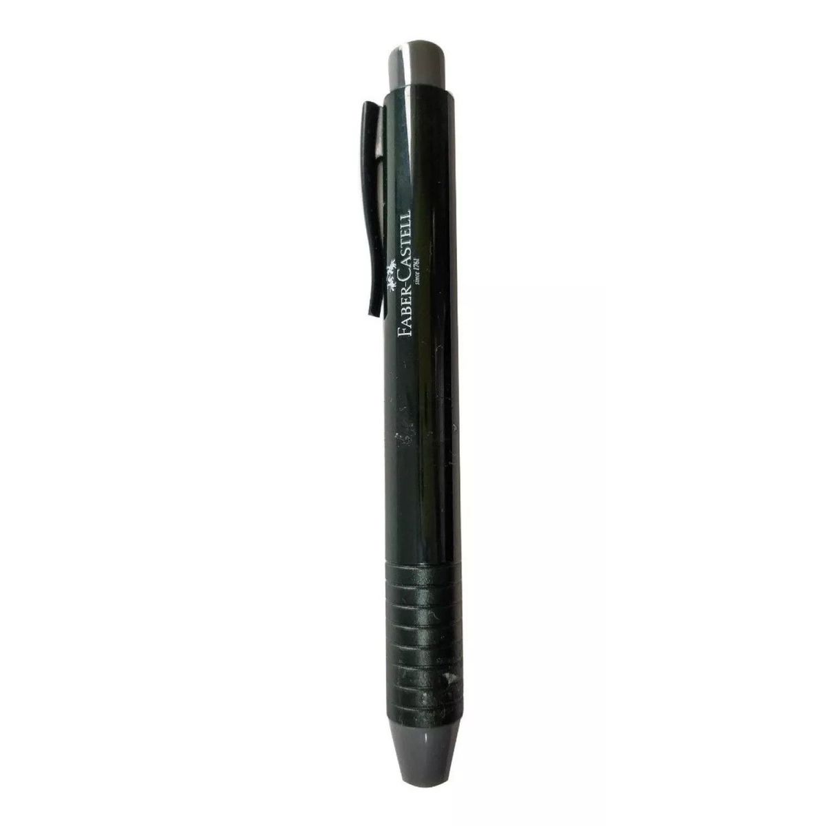 FABER CASTELL - Porta Borrador Retractil x2 unidades Faber Castell