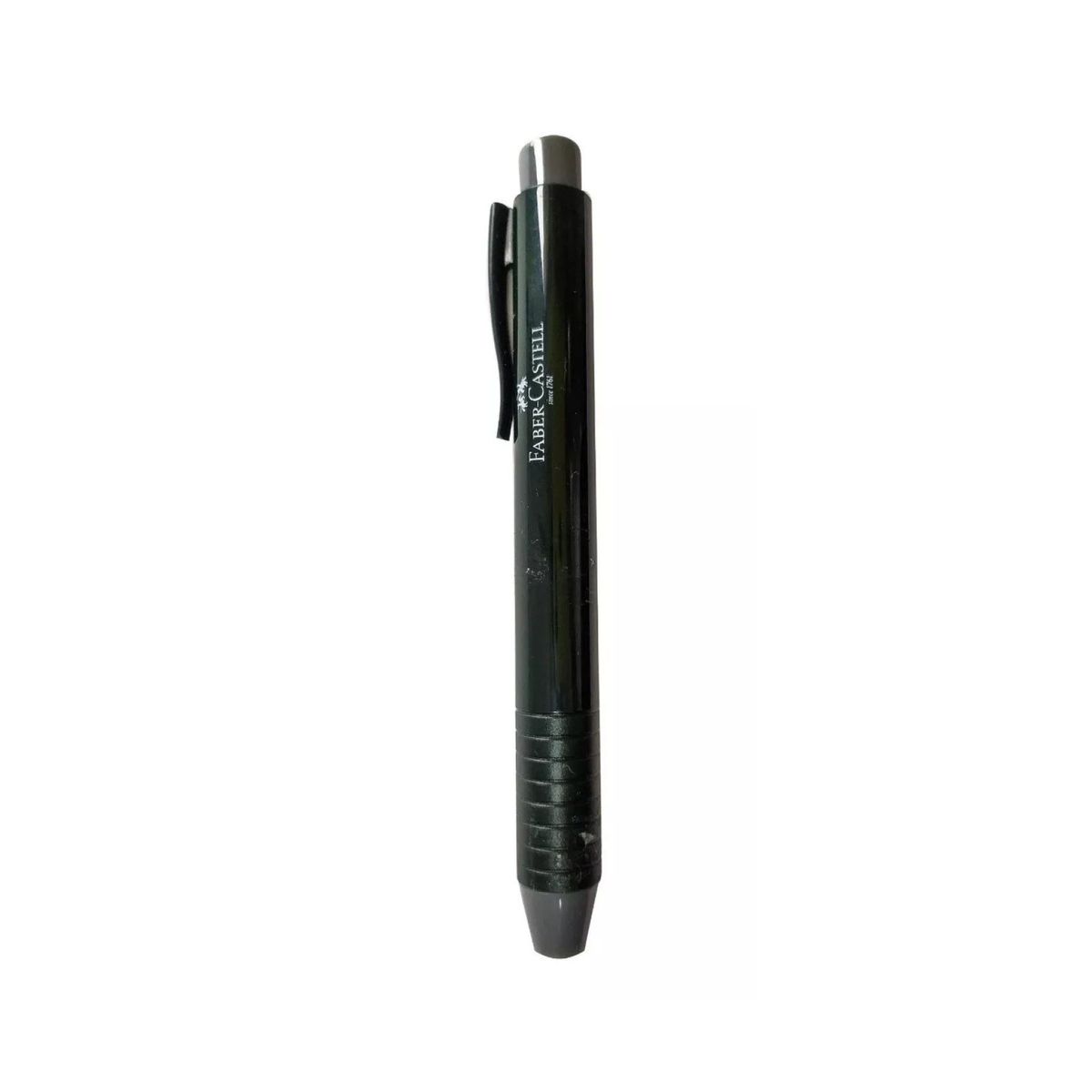 FABER CASTELL - Porta Borrador Retractil x2 unidades Faber Castell