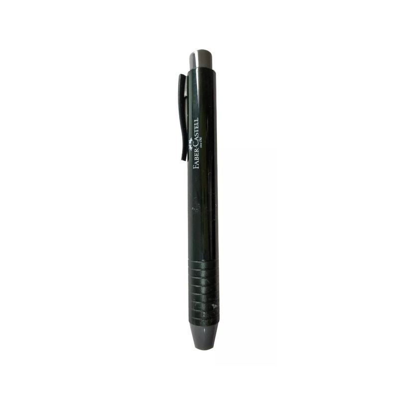 FABER CASTELL - Porta Borrador Retractil x2 unidades Faber Castell