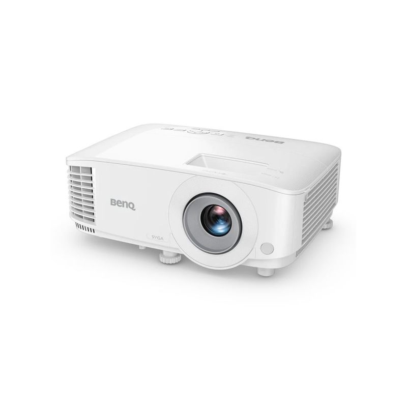 BENQ - VIDEO PROYECTOR BEN-Q MS560 4000 LUMENS ANSI SVGA (800 X 600) HDMI