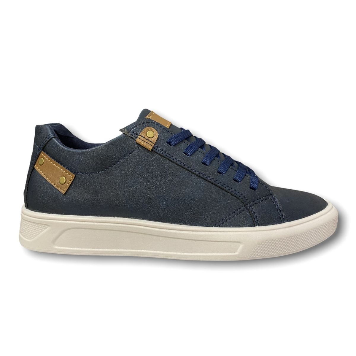 CALZADO BONT - Tenis Bont Hombre 521 Casual