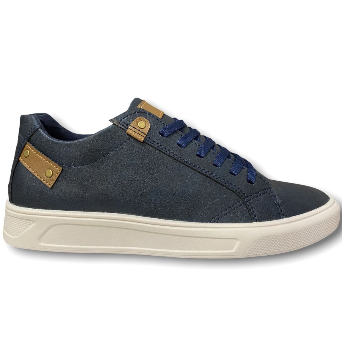 CALZADO BONT - Tenis Bont Hombre 521 Casual