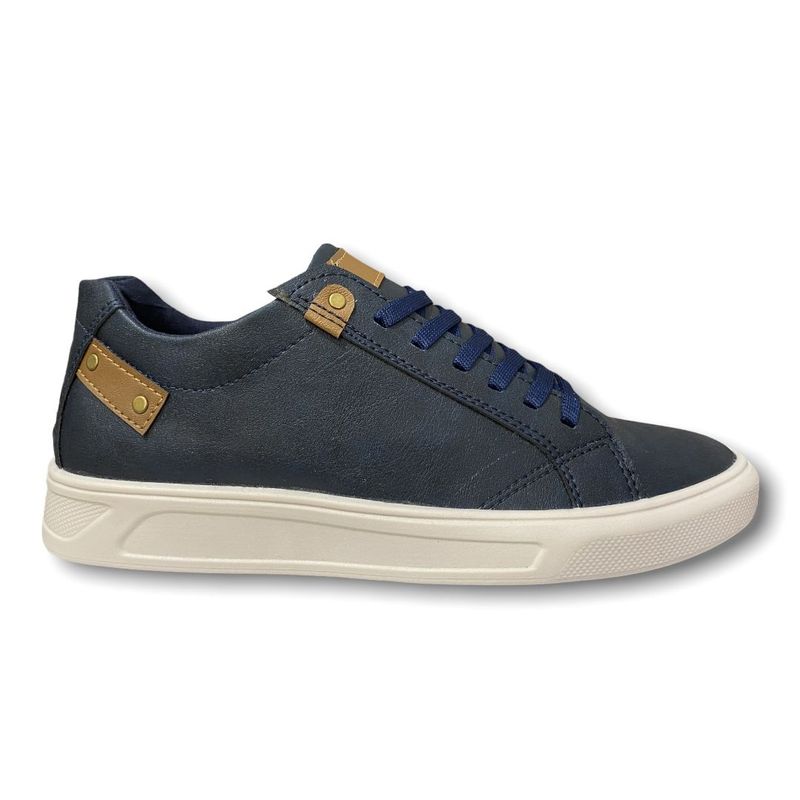 CALZADO BONT - Tenis Bont Hombre 521 Casual