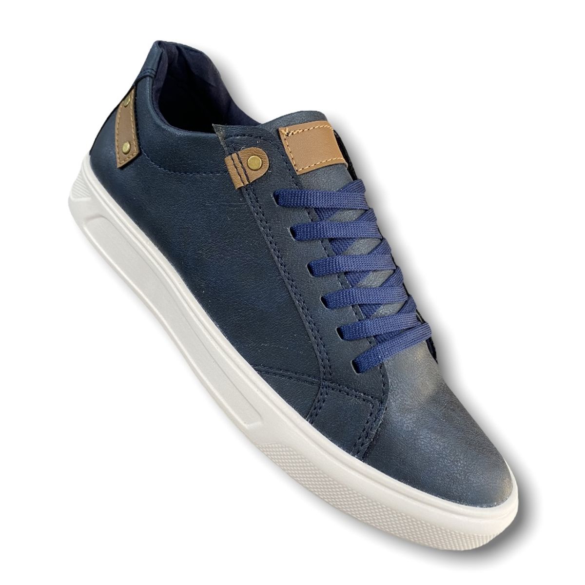 CALZADO BONT - Tenis Bont Hombre 521 Casual