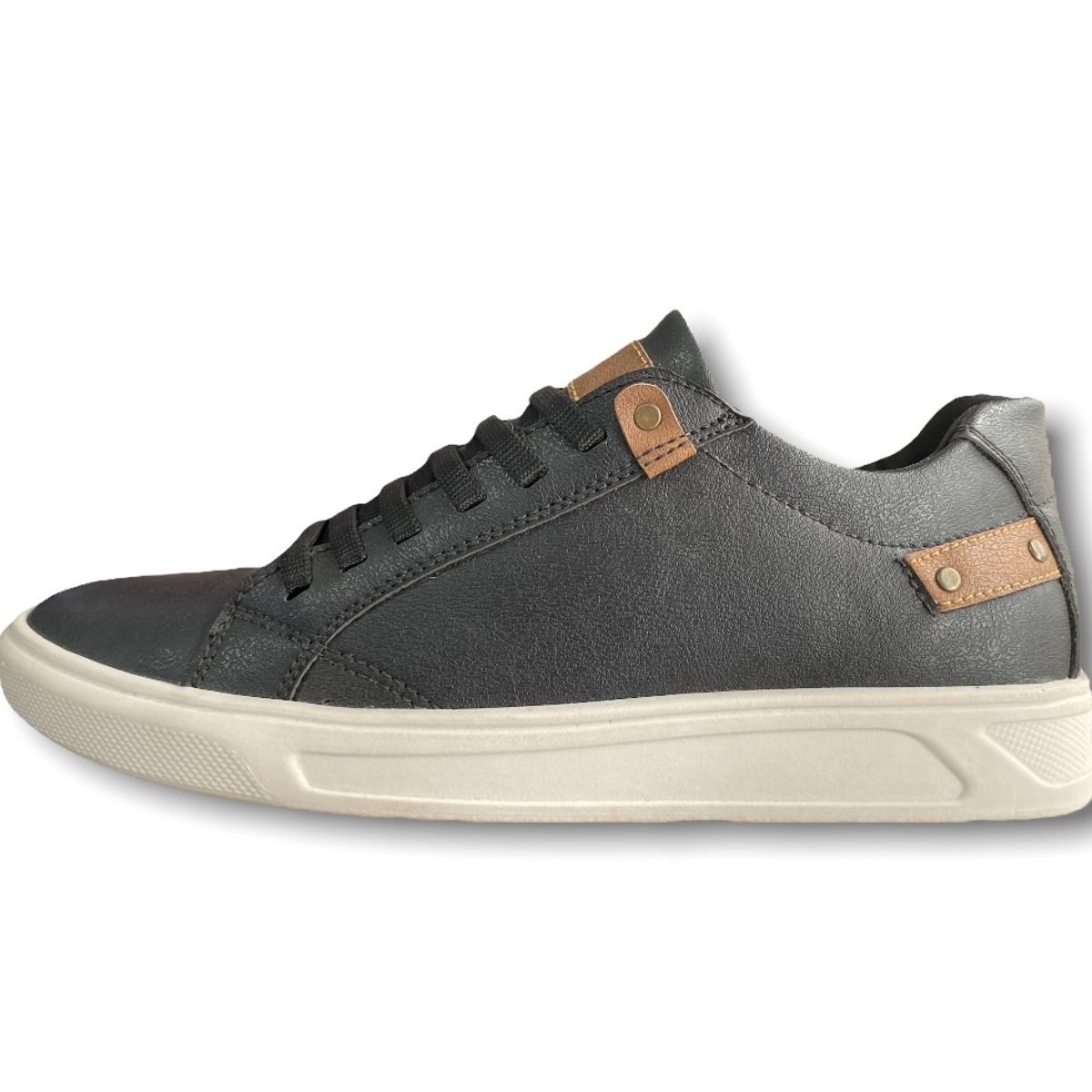 CALZADO BONT - Tenis Bont Hombre 521 Casual