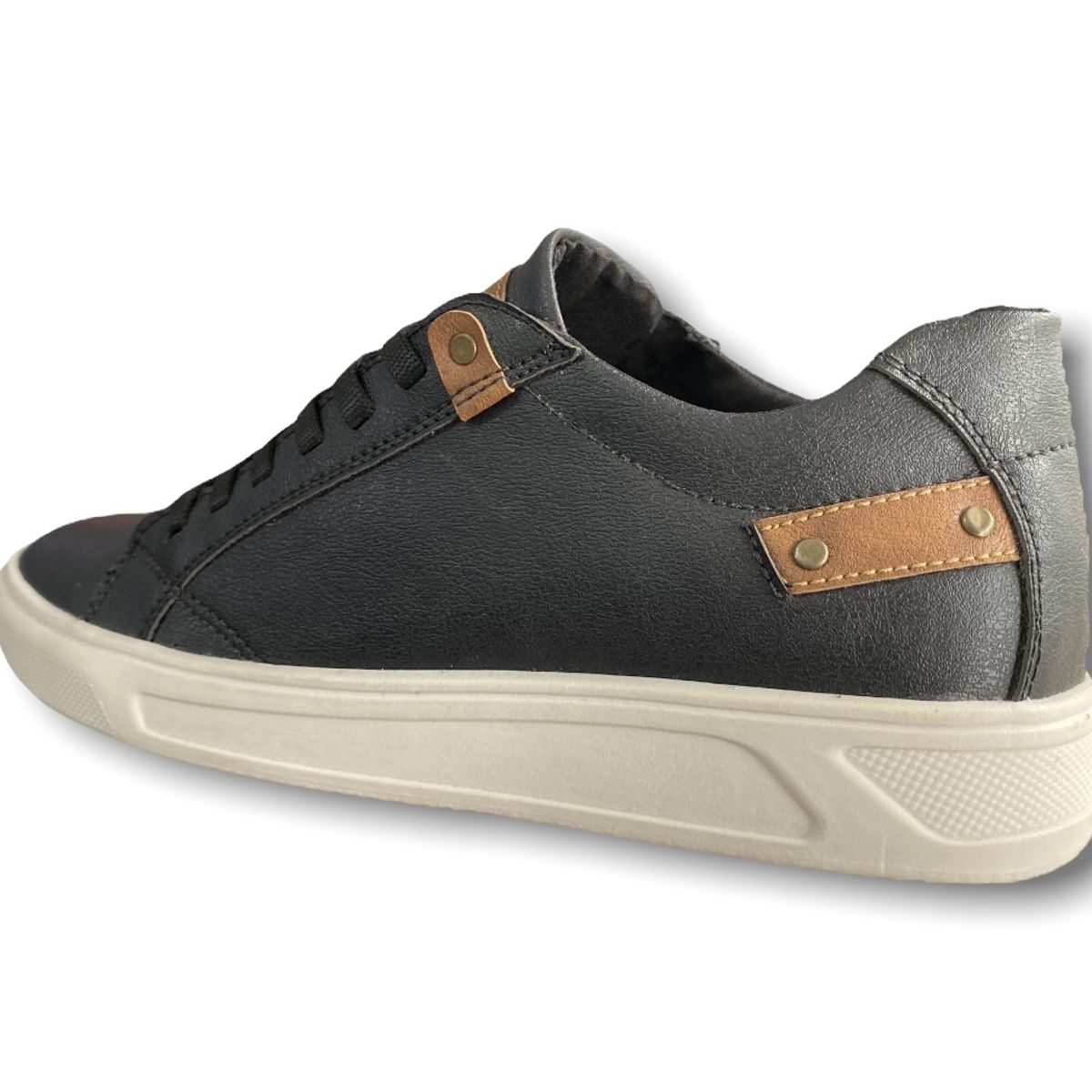 CALZADO BONT - Tenis Bont Hombre 521 Casual