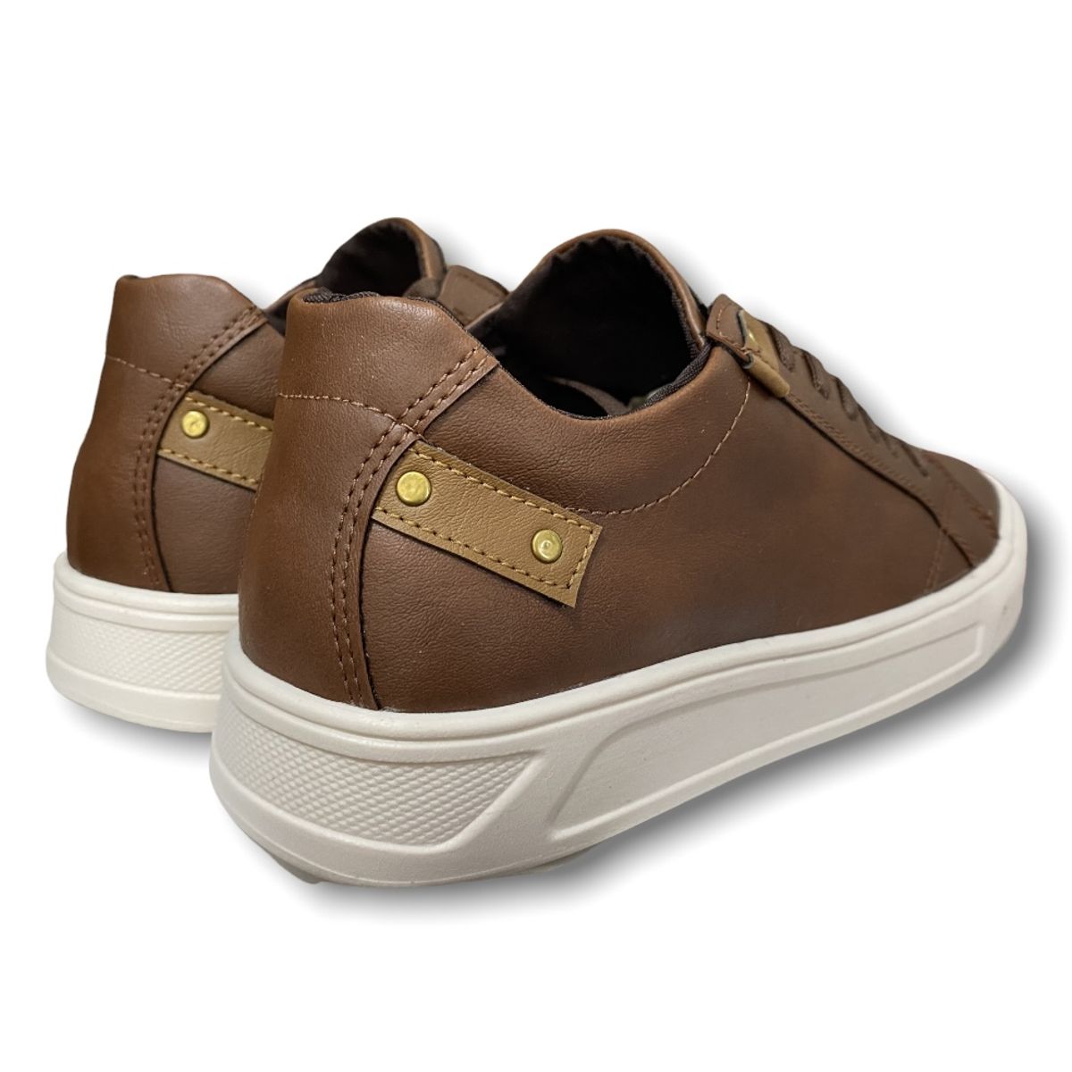 CALZADO BONT - Tenis Bont Hombre 521 Casual