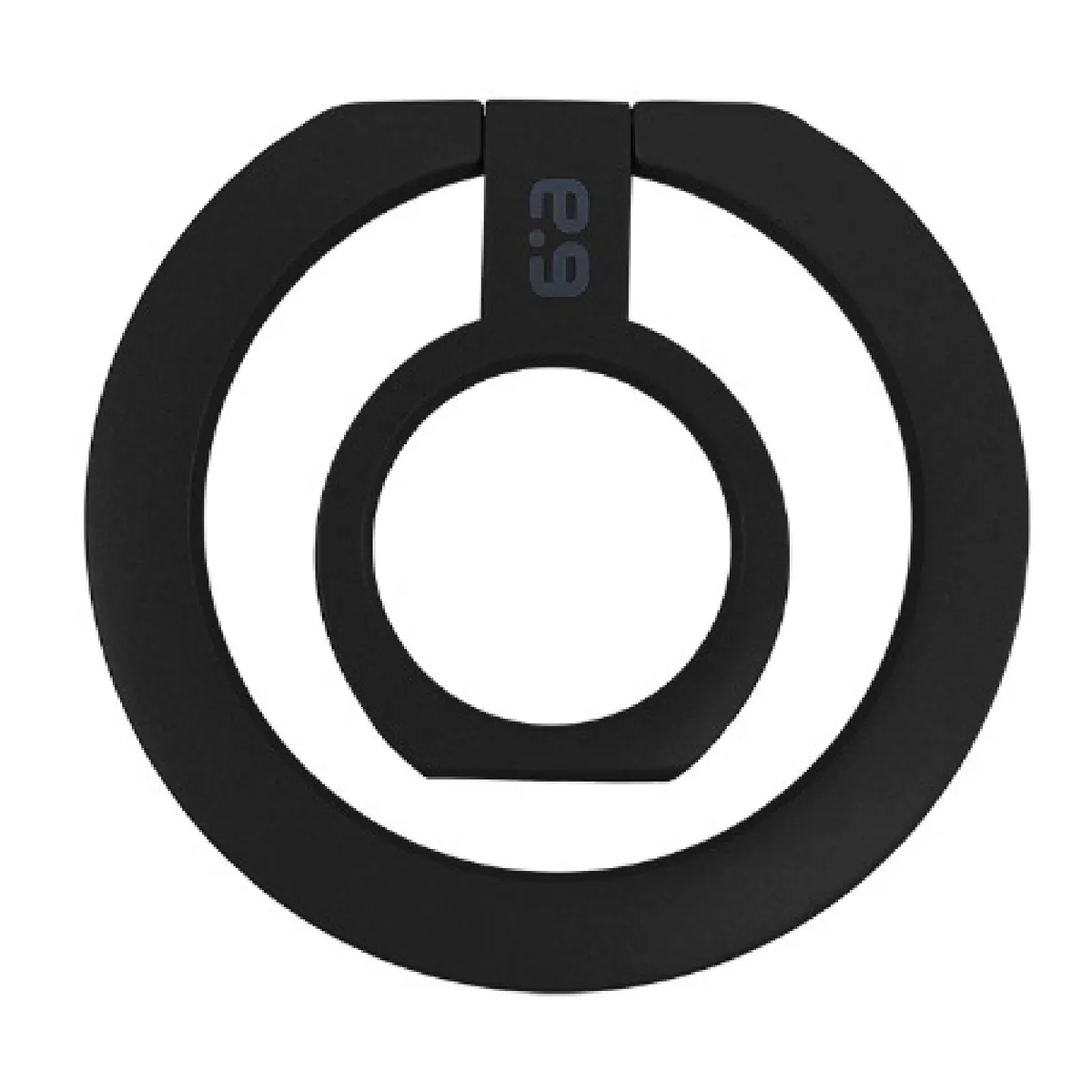 PURE GEAR - Soporte Magsafe Grip y KickStand con Anillo