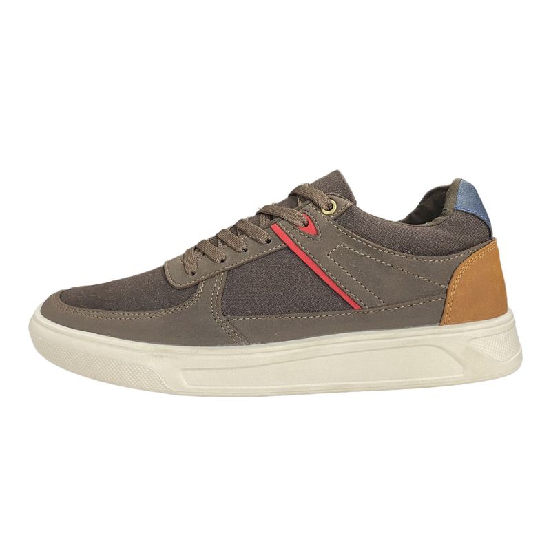 CALZADO BONT - Tenis Bont Hombre 280 Casual