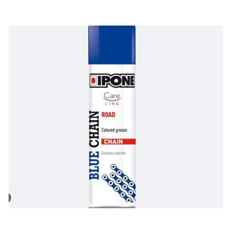  - Lubricante Cadena Ipone AZUL