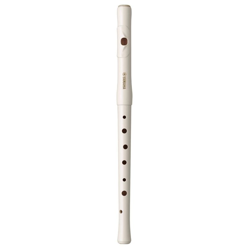 YAMAHA - Flauta Traversa Yamaha YRF-21