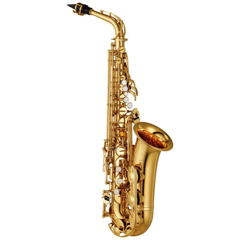 YAMAHA - Saxofón Alto Yamaha YAS-280