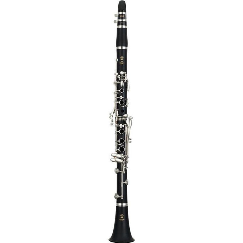 YAMAHA - Clarinete Yamaha YCL-255.