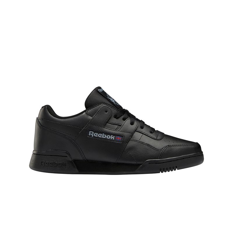 REEBOK - Tenis Hombre Reebok Workout Plus - Negro