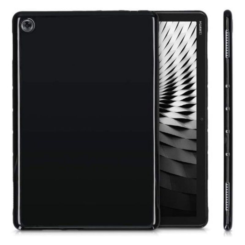 GENERICO - Estuche Genérico Tpu Para Huawei Mediapad M5 Lite 101