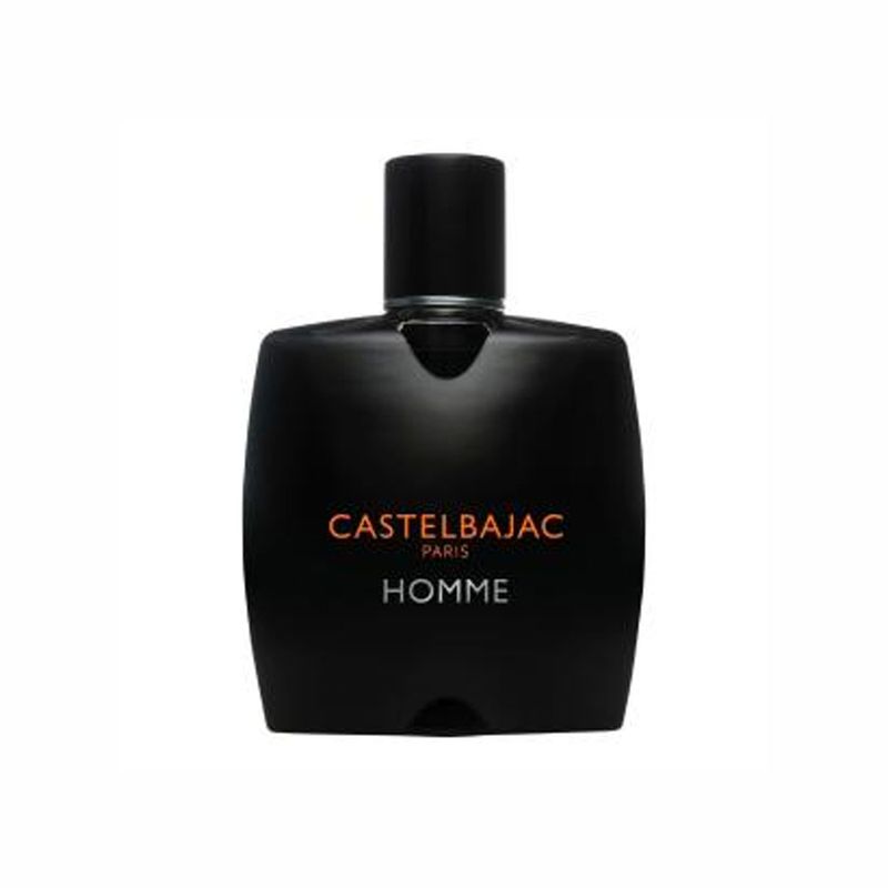 CASTELBAJAC PARIS - Perfume Hombre Homme 100 ml Eau De Toilette