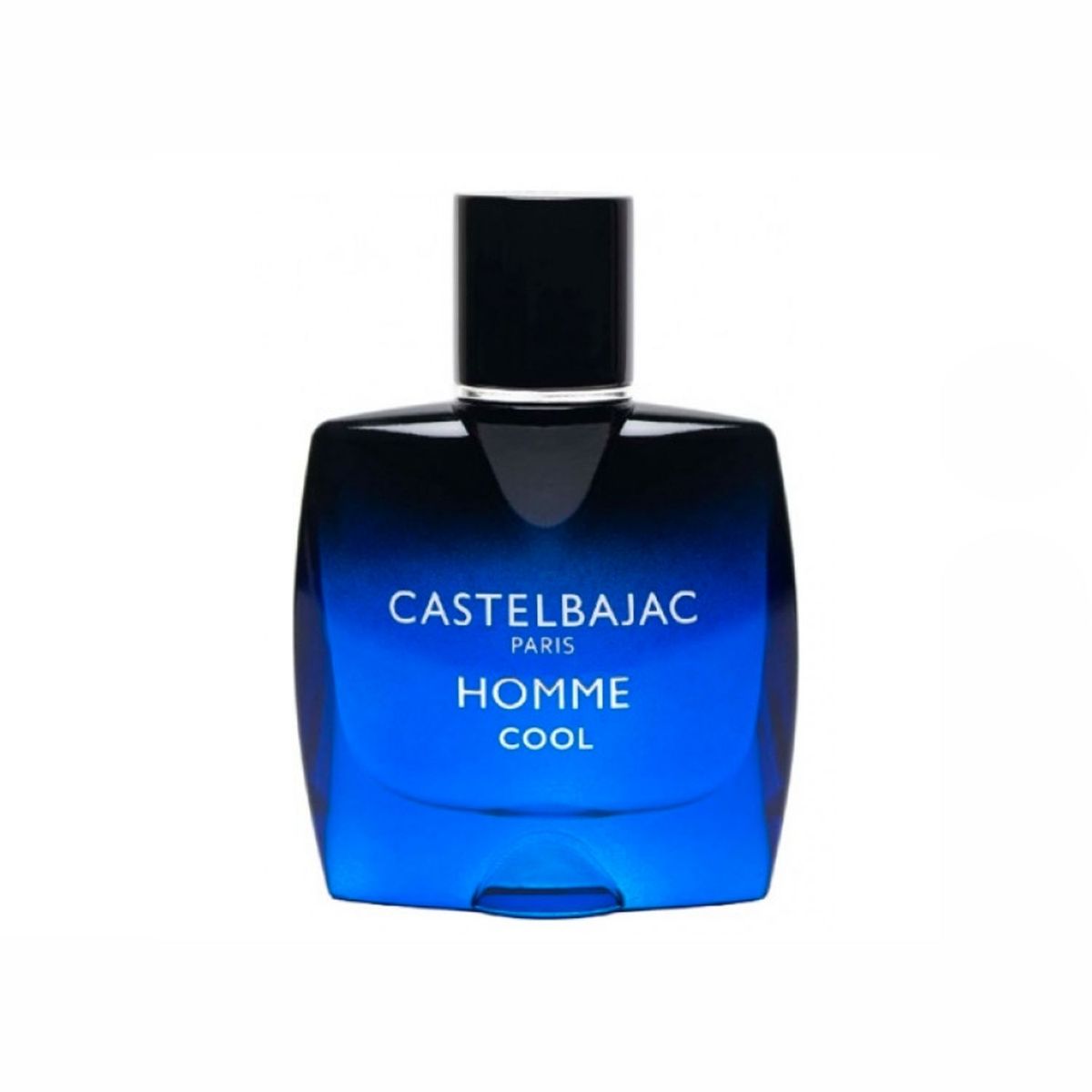 CASTELBAJAC PARIS - Perfume Hombre Homme Cool 100 ml Eau De Toilette
