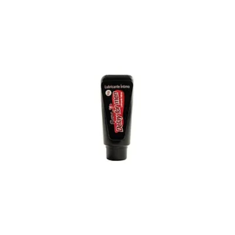 FLAVOR SEX - Lubricante intimo Retardante Flavor Sex x 15 gr