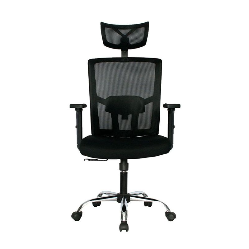 GENERICO - Silla de Oficina Ergonomica Estambul