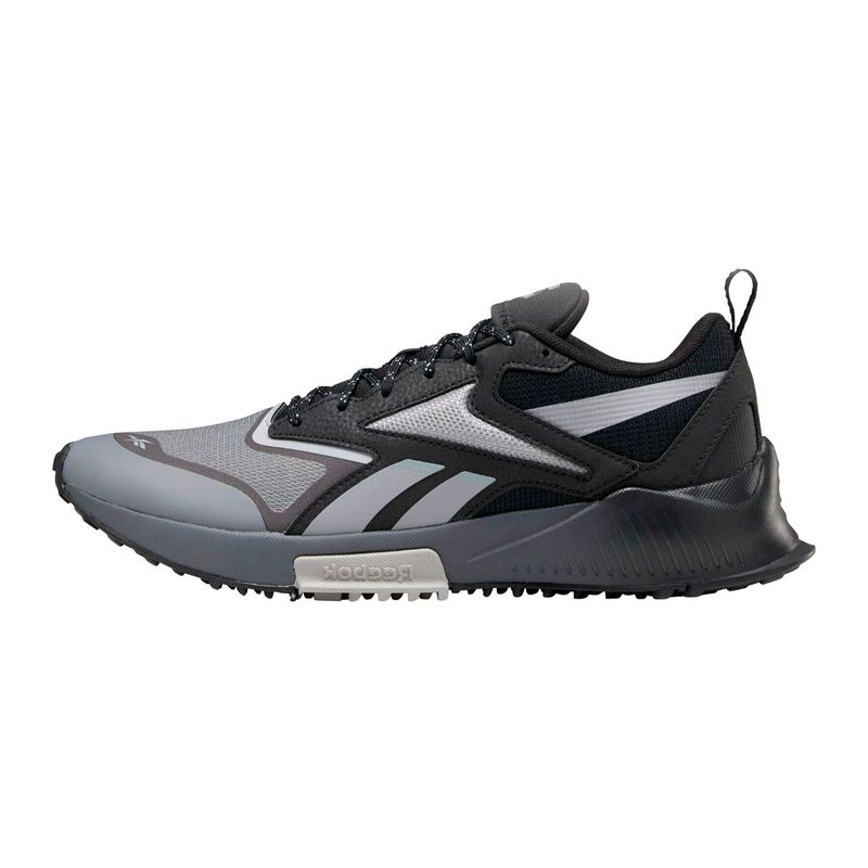 REEBOK - Tenis Reebok hombre bajo negro lavante trail 2