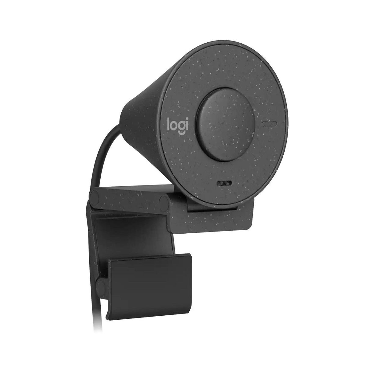 LOGITECH - Camara Web Logitech Brio 300 Full Hd 1080p 30fps Usb C