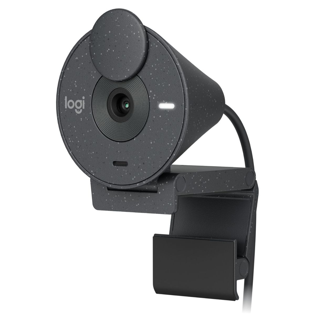 LOGITECH - Camara Web Logitech Brio 300 Full Hd 1080p 30fps Usb C
