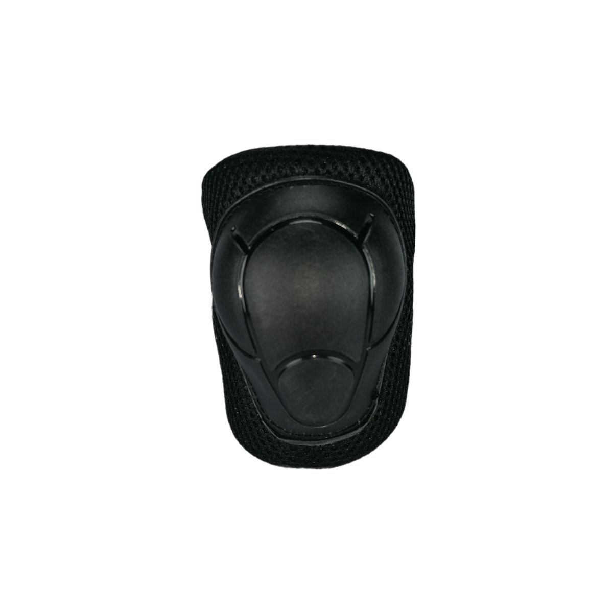 GENERICO - Kit Proteccion Patinaje Rodilleras Coderas Y Guantes Negras