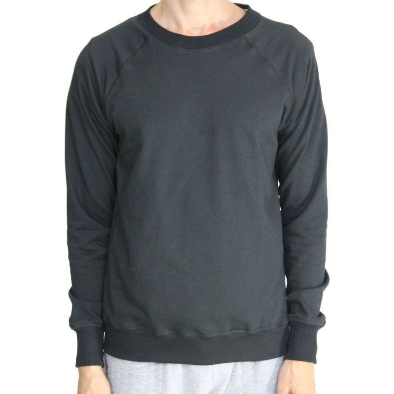 ARANZAZU - Sweatshirt Combinado Camuflado Manga Ranglan..